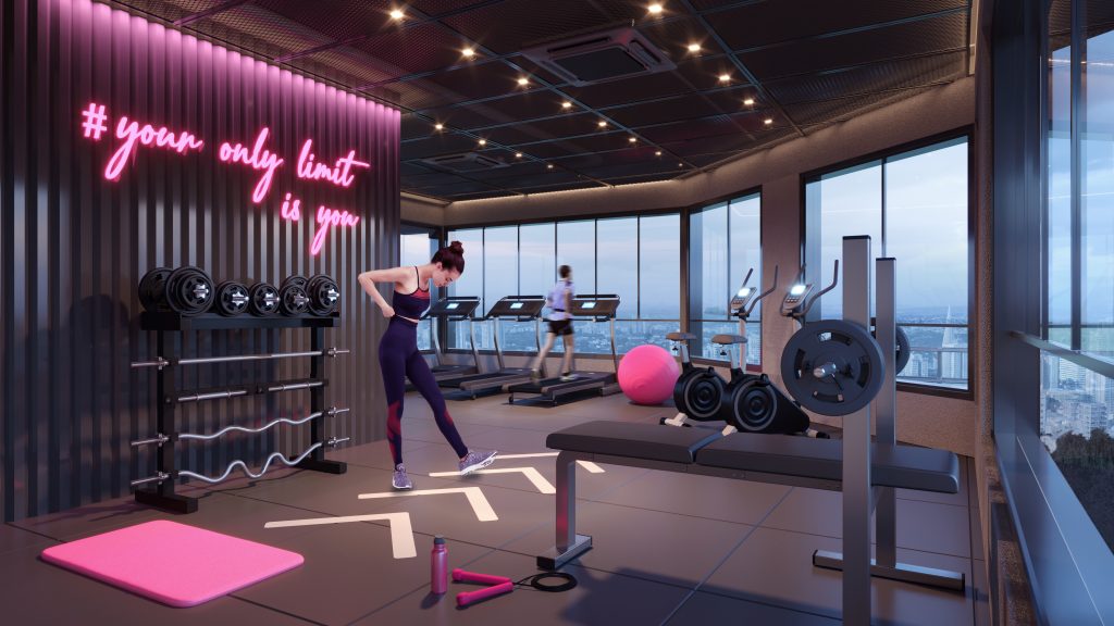 BE Bonifácio 21 Academia BE Deodoro