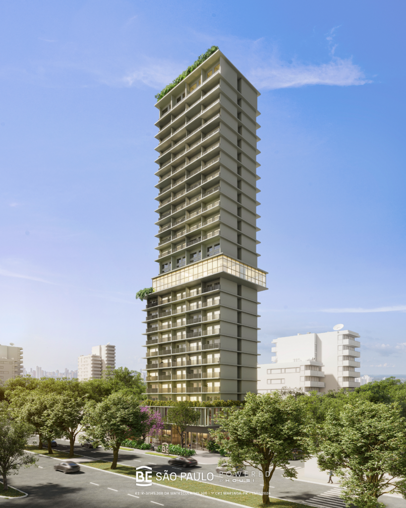 BE SP TORRE LATERAL