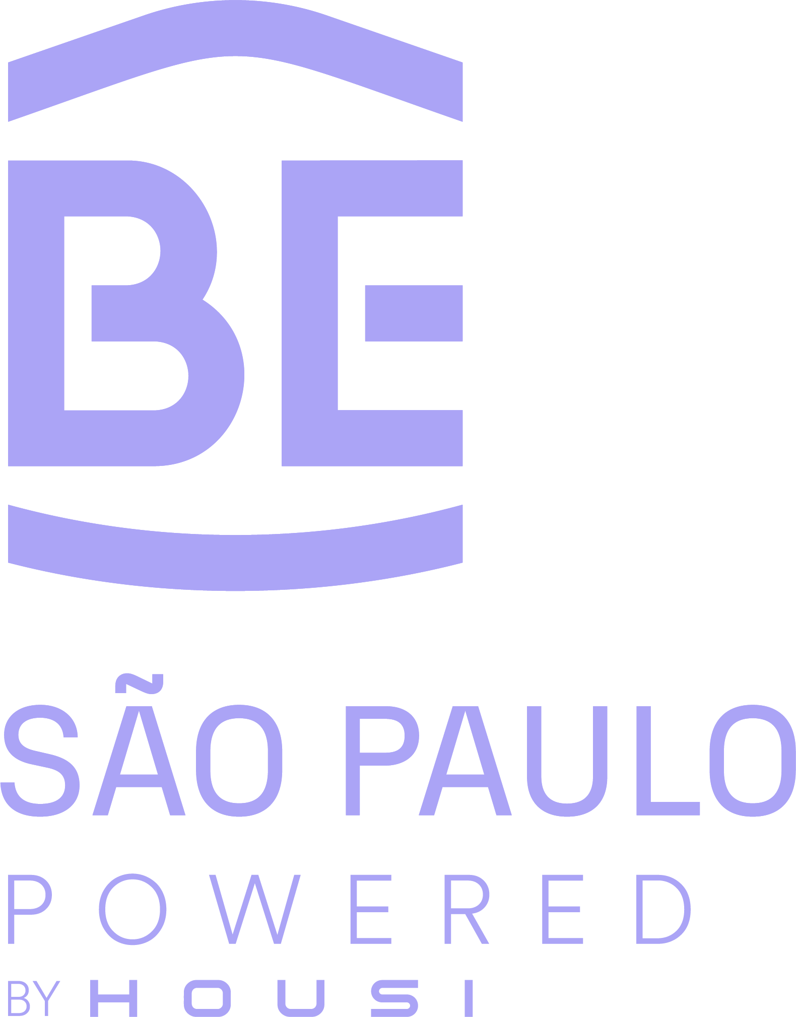 Logo BE SP