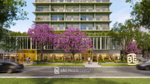 mall mercado imobiliário
