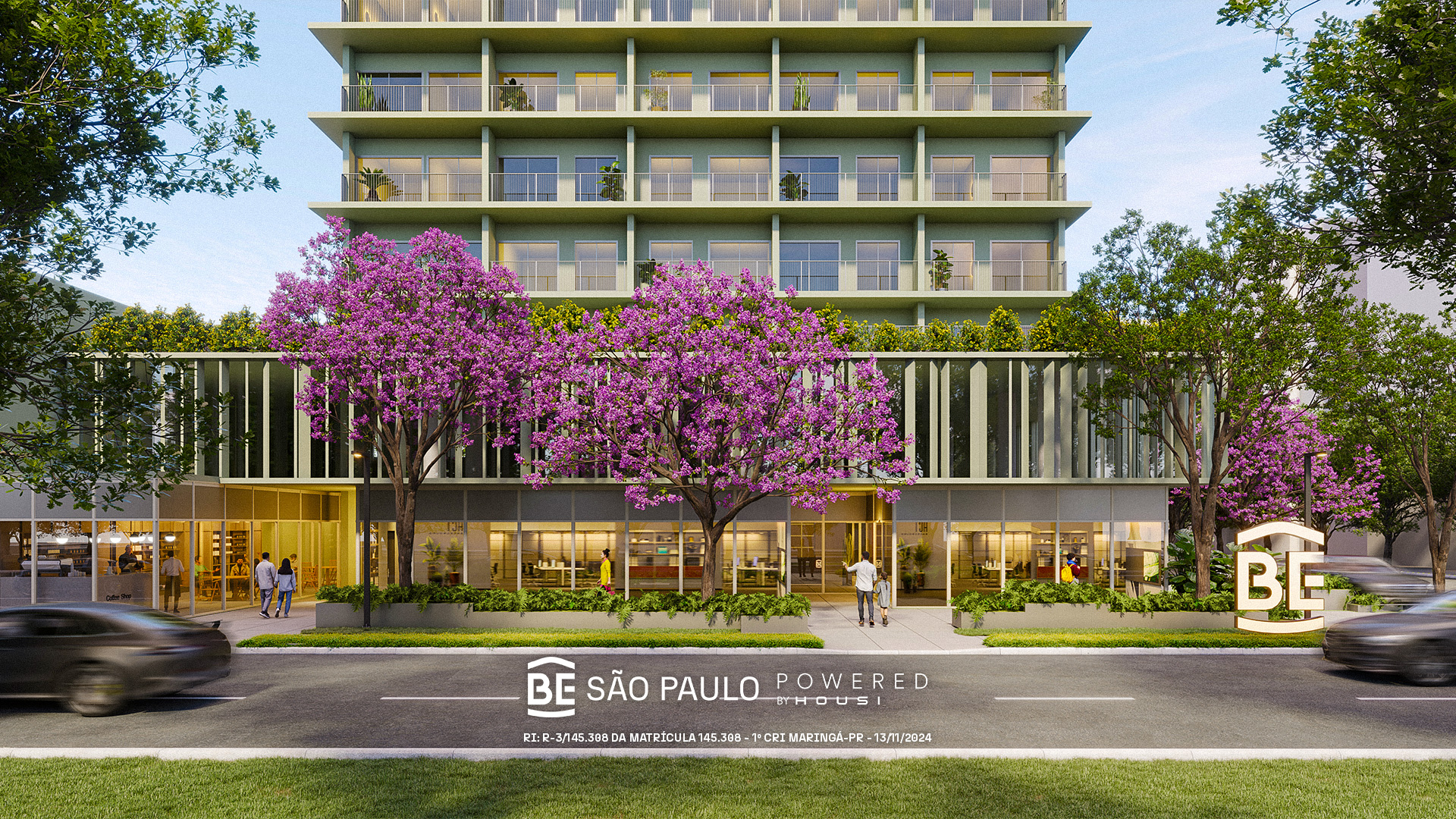 Incorporadora em Maringá 10 mall mercado imobiliário
