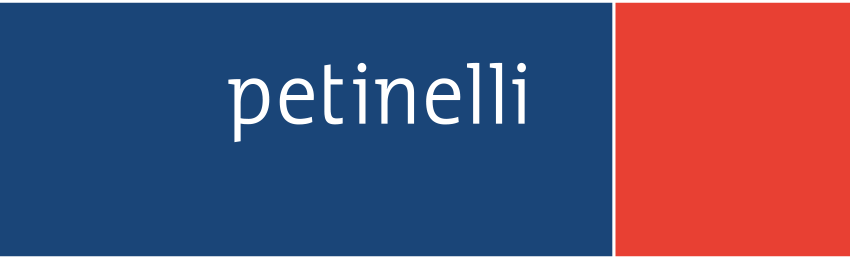 Logo Petinelli