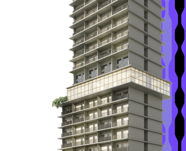 Torre BE SP