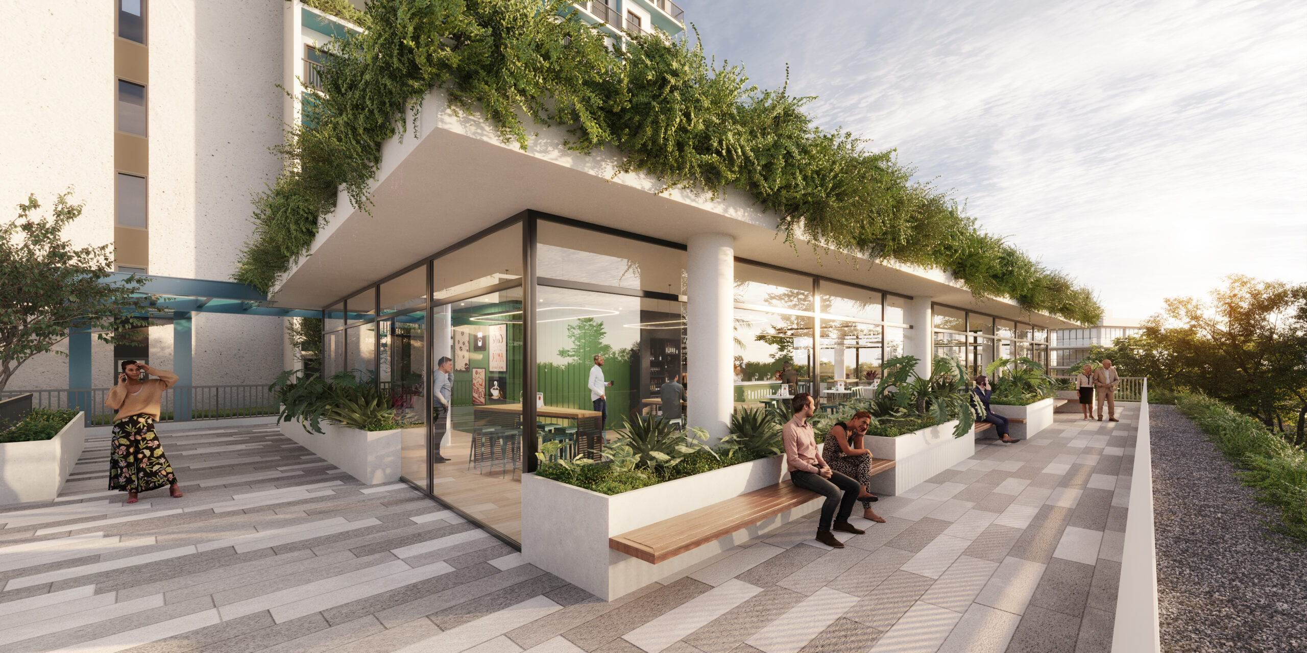 Sobre a BE | Incorporadora em Maringá 7 rooftop be incorporadora em Maringá