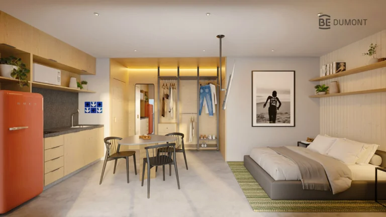 [RENDER] - STUDIO ESQUINA