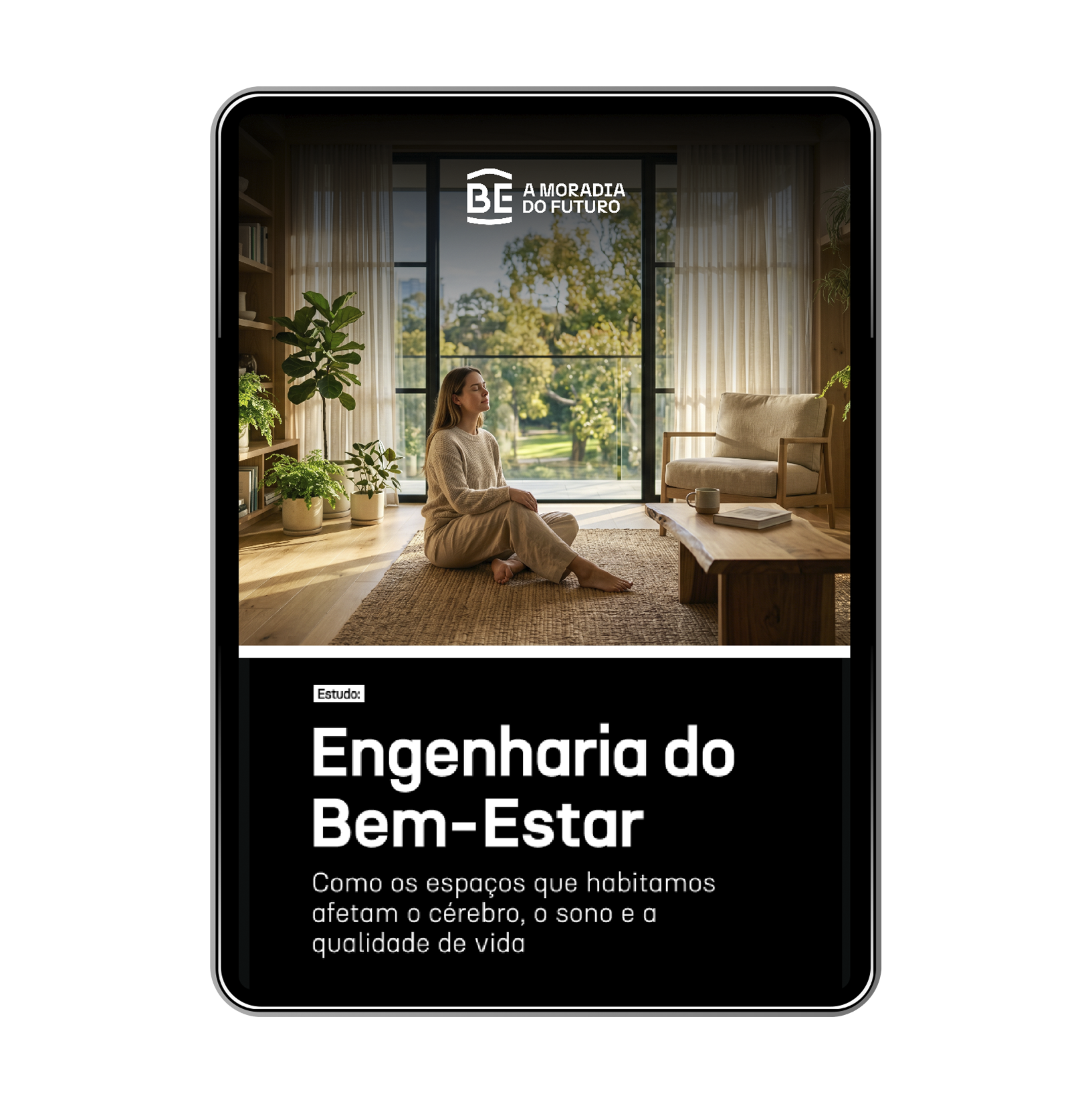 Engenharia do Bem-Estar