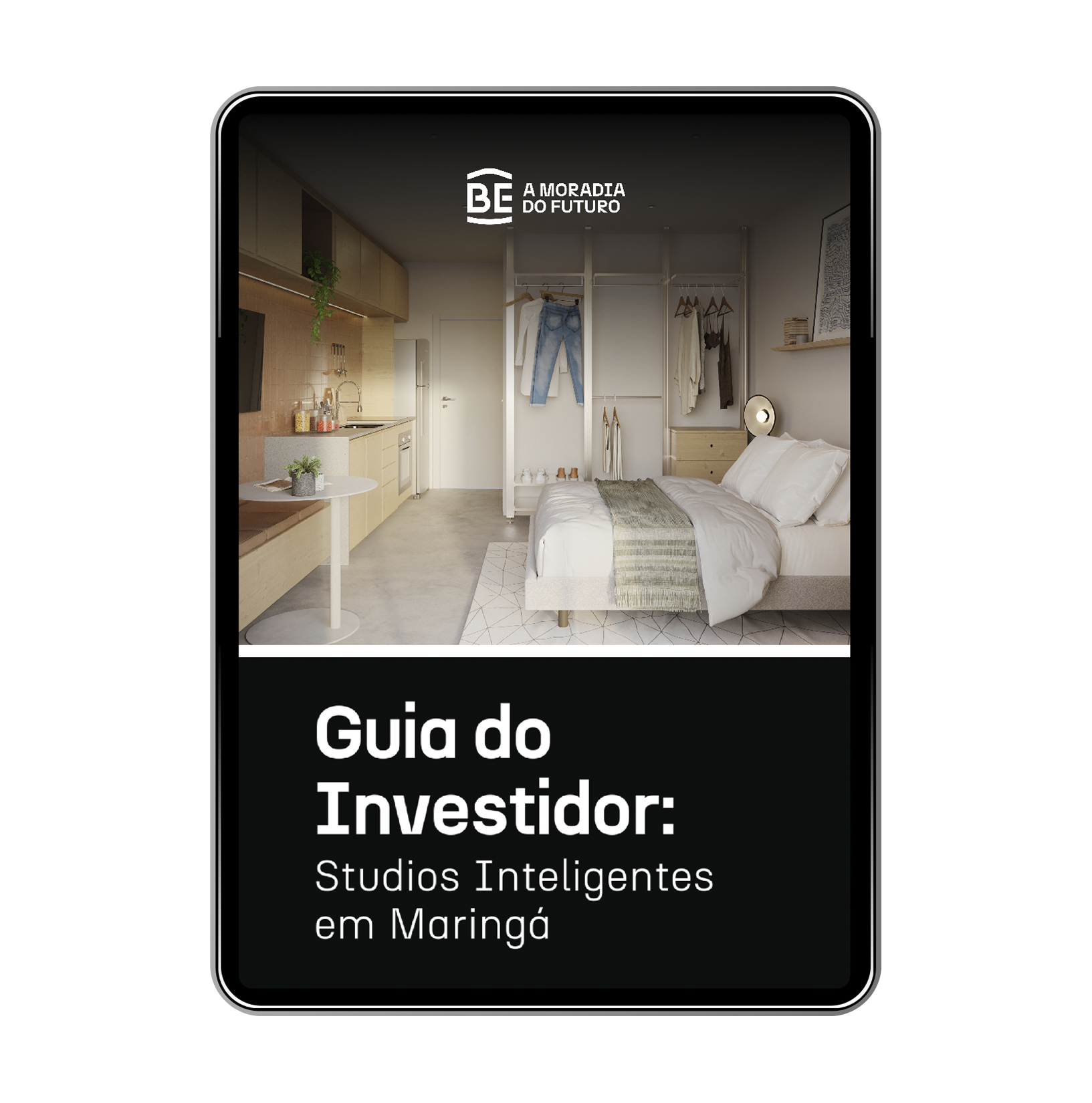 Guia do Investidor: Studios Inteligentes em Maringá