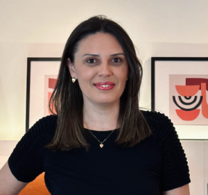 Picture of Por Danielle Longo