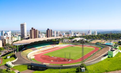 Estádio Willie Davids
