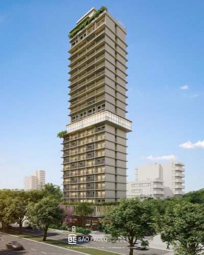Torre BE São Paulo – Prédio mais alto da Av. São Paulo em Maringá PR Torre BE São Paulo - Prédio mais alto da Av. São Paulo em Maringá PR